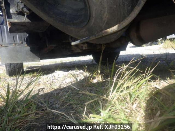 Used 1994 MT mitsubishi canter FE517BD Image[40]