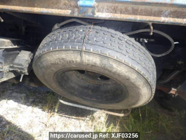 Used 1994 MT mitsubishi canter FE517BD Image[44]