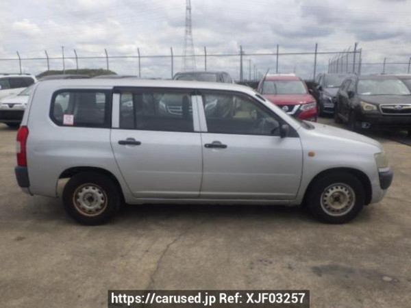 Used 2004 AT toyota probox-van NCP51V Image[7]