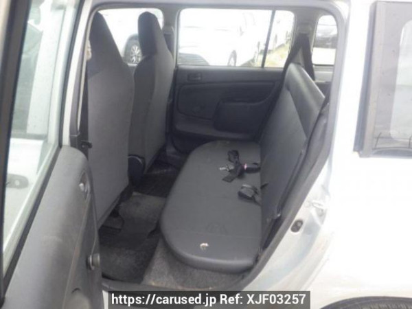 Used 2004 AT toyota probox-van NCP51V Image[14]