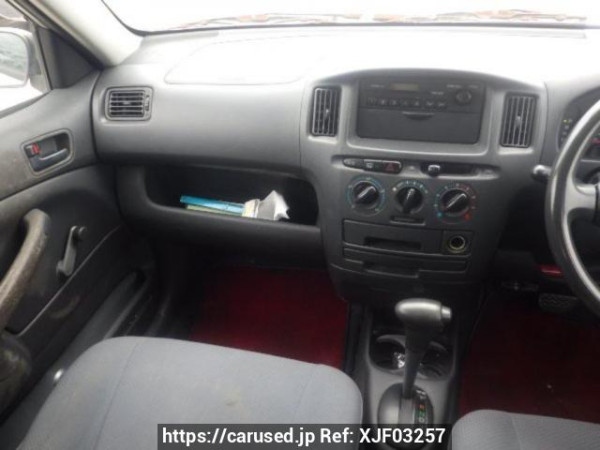 Used 2004 AT toyota probox-van NCP51V Image[16]