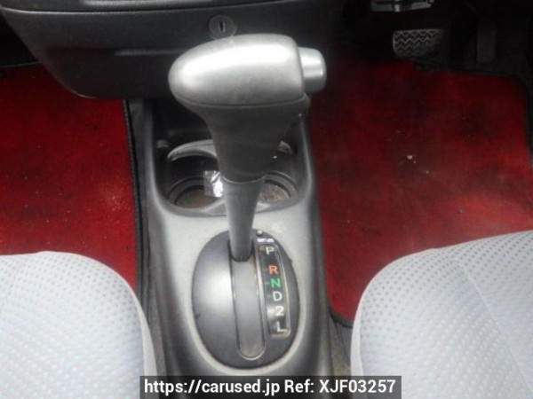 Used 2004 AT toyota probox-van NCP51V Image[20]