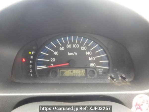 Used 2004 AT toyota probox-van NCP51V Image[21]