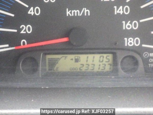 Used 2004 AT toyota probox-van NCP51V Image[22]