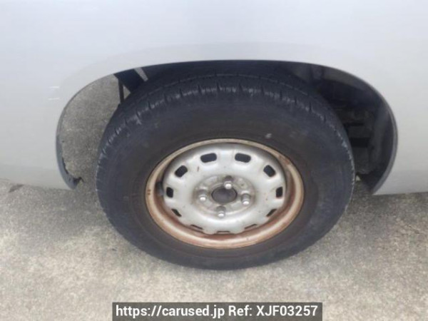 Used 2004 AT toyota probox-van NCP51V Image[24]