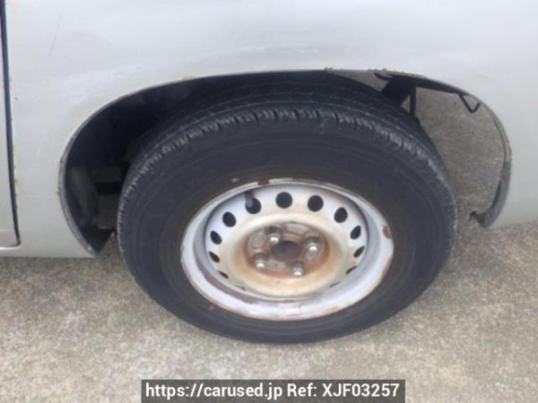 Used 2004 AT toyota probox-van NCP51V Image[25]