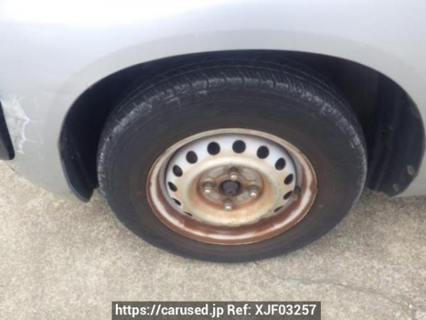 Used 2004 AT toyota probox-van NCP51V Image[26]