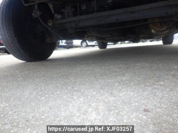 Used 2004 AT toyota probox-van NCP51V Image[30]