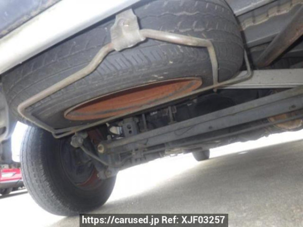 Used 2004 AT toyota probox-van NCP51V Image[32]