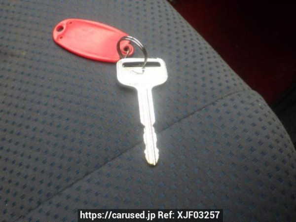 Used 2004 AT toyota probox-van NCP51V Image[35]