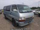 Toyota Hiace Van RZH112V