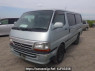 Used 2002 AT toyota hiace-van RZH112V Image[2]