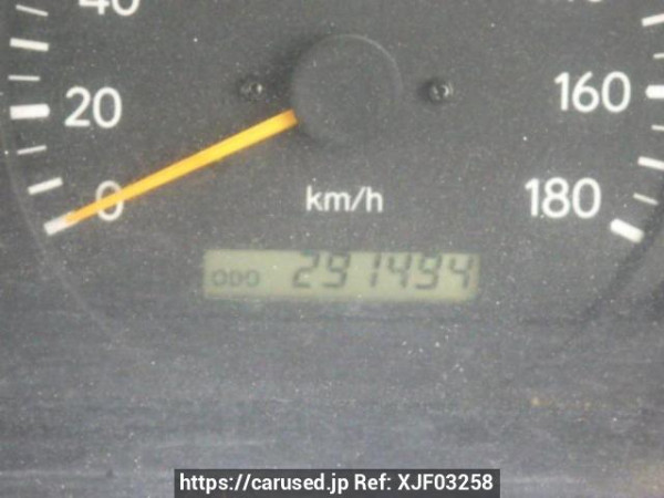 Used 2002 AT toyota hiace-van RZH112V Image[17]