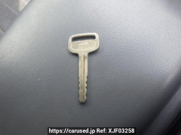 Used 2002 AT toyota hiace-van RZH112V Image[21]