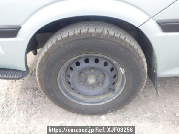 Used 2002 AT toyota hiace-van RZH112V Image[23]