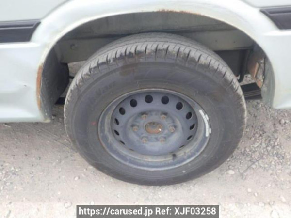 Used 2002 AT toyota hiace-van RZH112V Image[24]