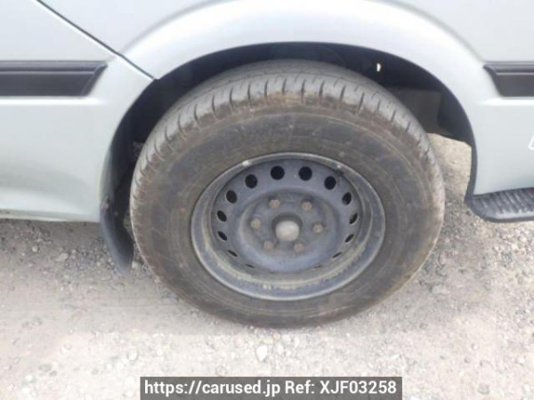 Used 2002 AT toyota hiace-van RZH112V Image[25]