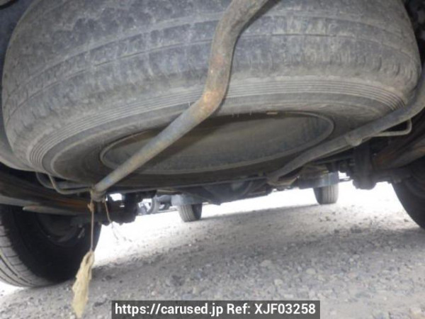 Used 2002 AT toyota hiace-van RZH112V Image[34]