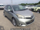 Toyota Vitz NSP130
