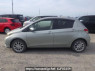 Used 2011 AT toyota vitz NSP130 Image[3]