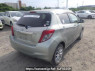 Used 2011 AT toyota vitz NSP130 Image[6]