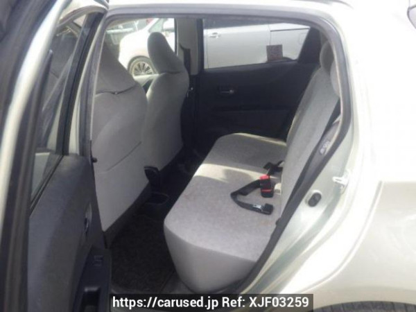 Used 2011 AT toyota vitz NSP130 Image[13]