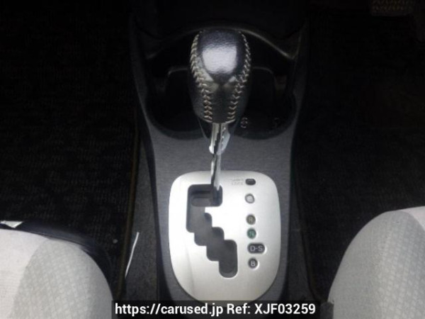 Used 2011 AT toyota vitz NSP130 Image[18]