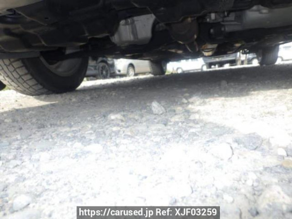 Used 2011 AT toyota vitz NSP130 Image[25]