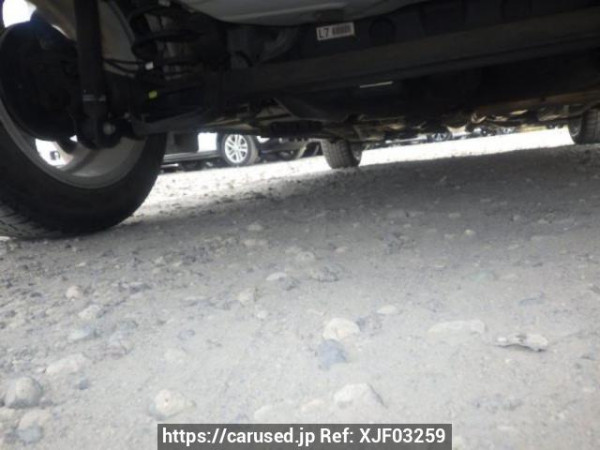 Used 2011 AT toyota vitz NSP130 Image[27]