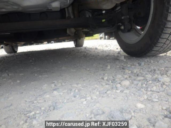 Used 2011 AT toyota vitz NSP130 Image[28]