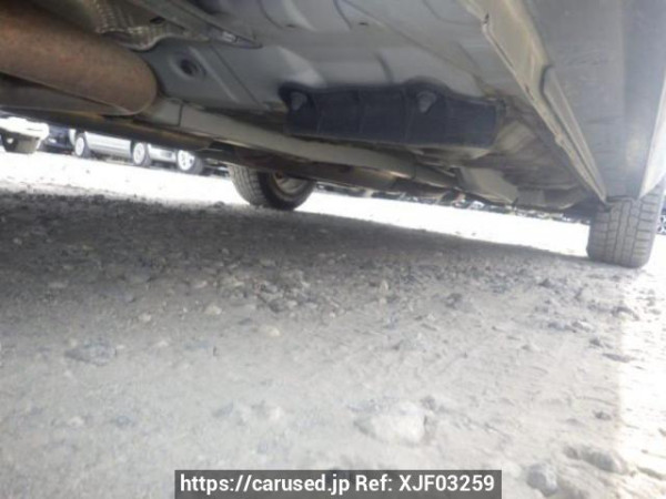 Used 2011 AT toyota vitz NSP130 Image[30]