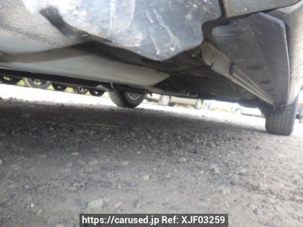 Used 2011 AT toyota vitz NSP130 Image[32]