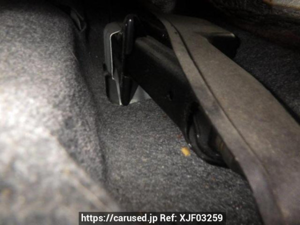 Used 2011 AT toyota vitz NSP130 Image[33]