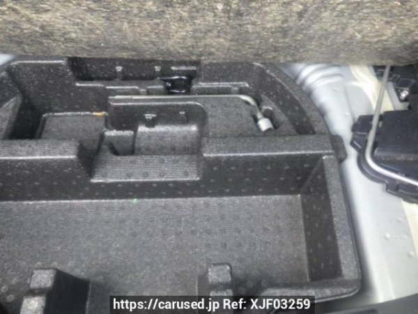 Used 2011 AT toyota vitz NSP130 Image[34]