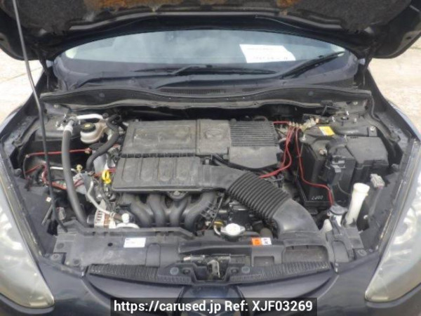 Used 2013 AT mazda demio DE3FS Image[10]