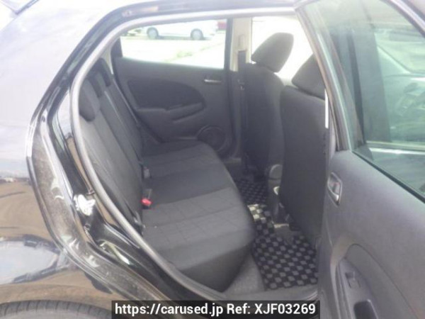 Used 2013 AT mazda demio DE3FS Image[13]