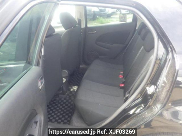 Used 2013 AT mazda demio DE3FS Image[14]