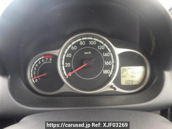 Used 2013 AT mazda demio DE3FS Image[18]