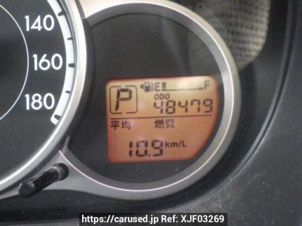 Used 2013 AT mazda demio DE3FS Image[19]