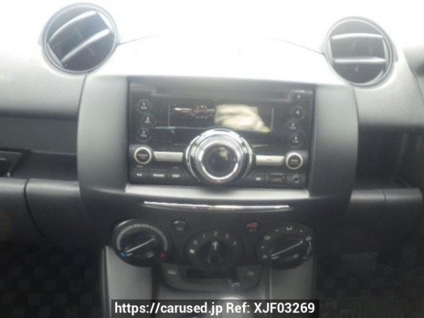 Used 2013 AT mazda demio DE3FS Image[20]