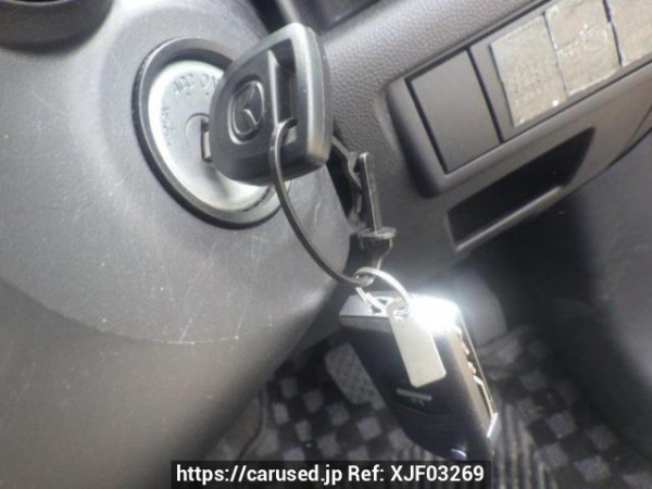 Used 2013 AT mazda demio DE3FS Image[22]