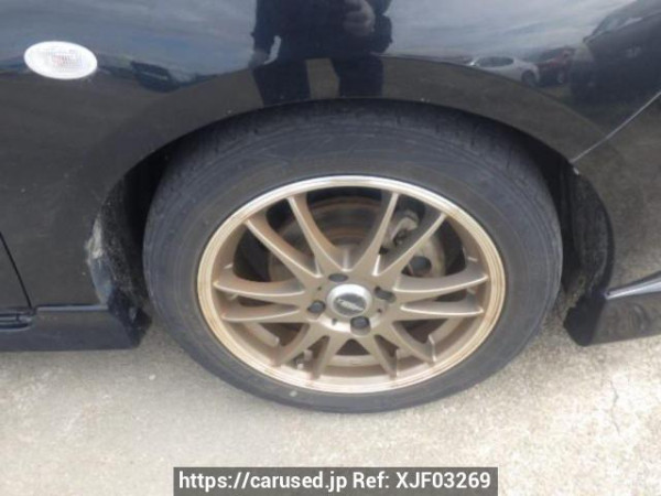 Used 2013 AT mazda demio DE3FS Image[24]