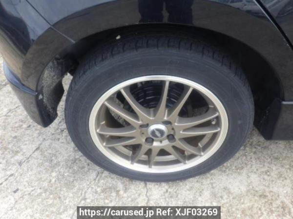 Used 2013 AT mazda demio DE3FS Image[25]