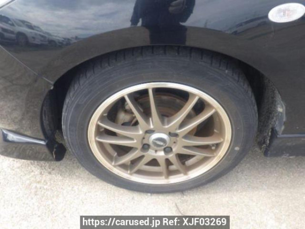 Used 2013 AT mazda demio DE3FS Image[27]