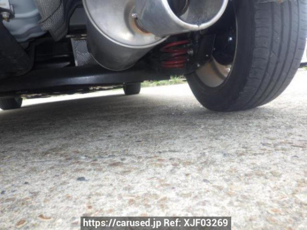 Used 2013 AT mazda demio DE3FS Image[33]