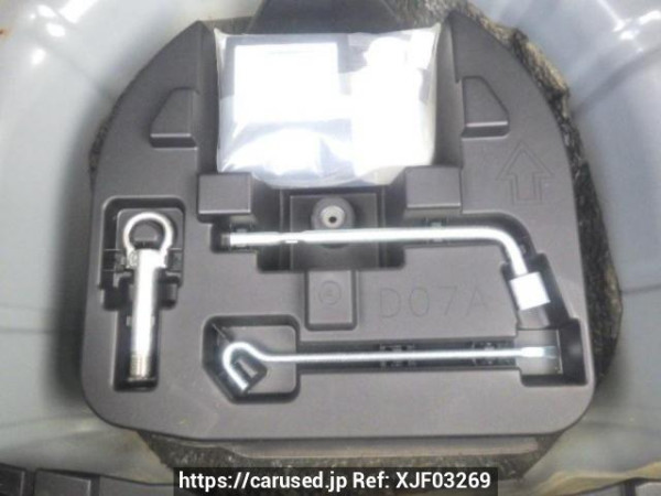 Used 2013 AT mazda demio DE3FS Image[36]