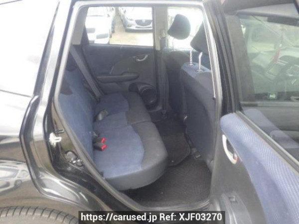 Used 2011 AT honda fit GE6 Image[13]
