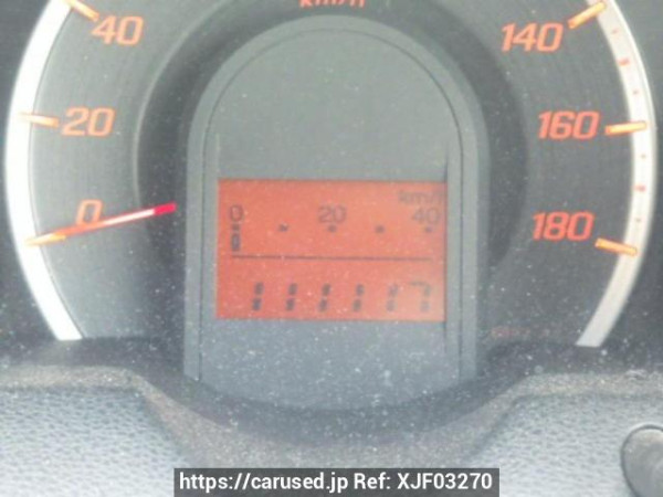 Used 2011 AT honda fit GE6 Image[23]