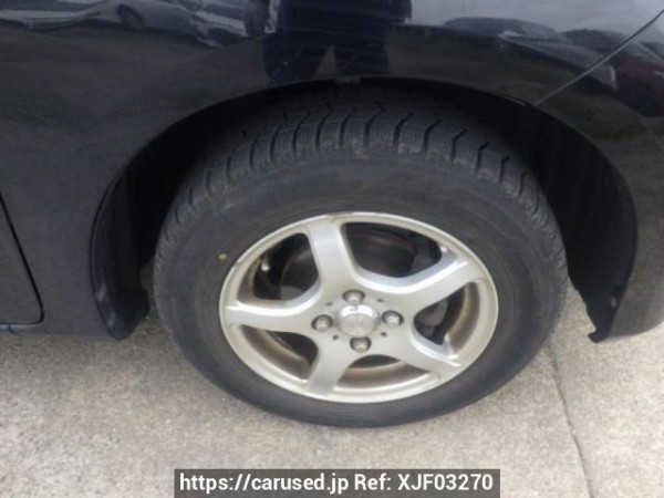 Used 2011 AT honda fit GE6 Image[24]