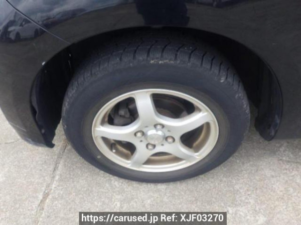 Used 2011 AT honda fit GE6 Image[27]